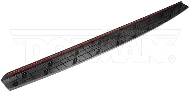 925-604 – DORMAN Tailgate Molding, OE Replacement - view 2